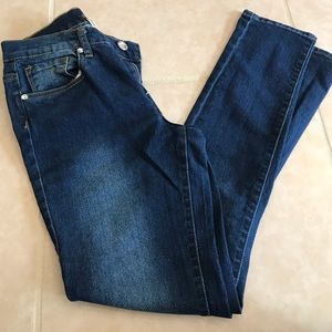 Women’s Dark Jeggings